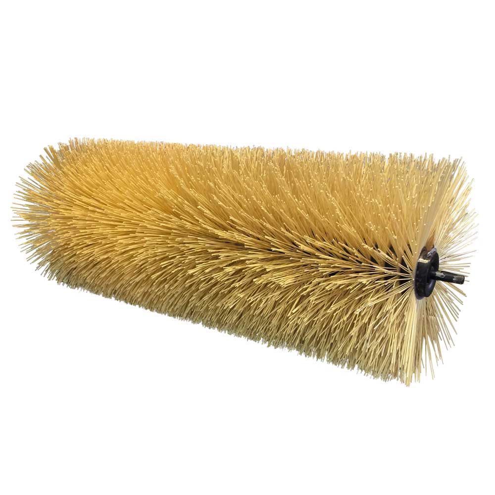 Vegetable and Produce Roller Brush