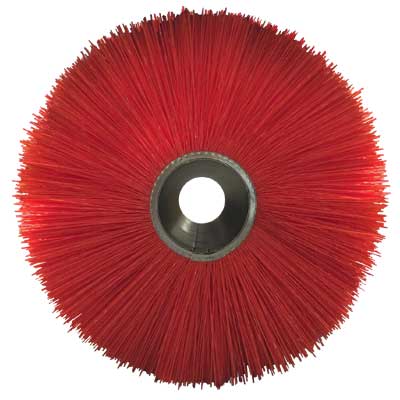 Sweeper Brushes, Main Brush, Tube Brush