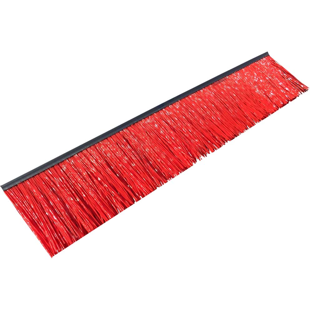 Strip Broom Brush For Road Sweeper Manufacturer & Supplier