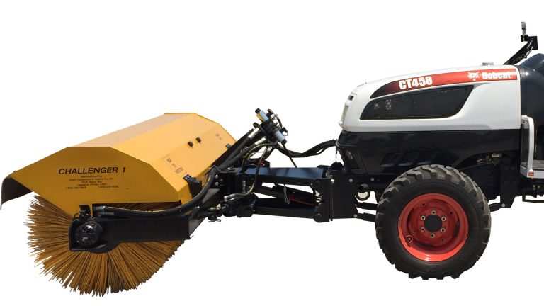 Tractor Attacments and Skid Steer Solutions | Smith Equipment