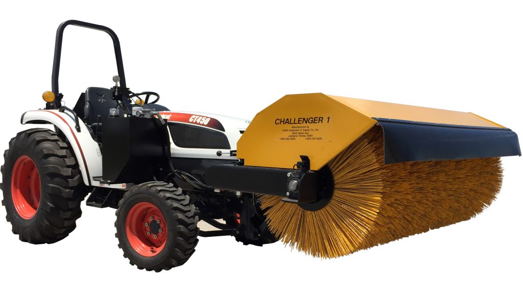 Tractor Attacments and Skid Steer Solutions | Smith Equipment