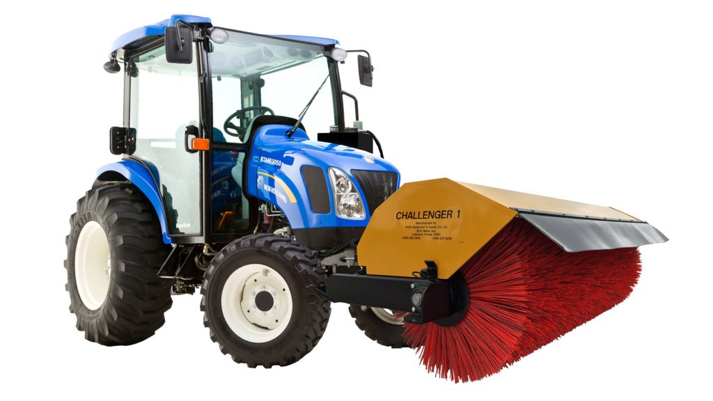 Tractor Attacments and Skid Steer Solutions Smith Equipment