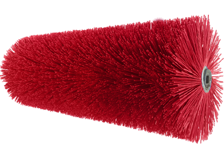 Tube Brooms for Gravely Sweeper